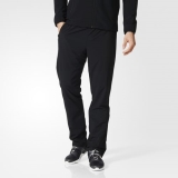 P8g9071 - Adidas Long Training Pants Black - Men - Clothing